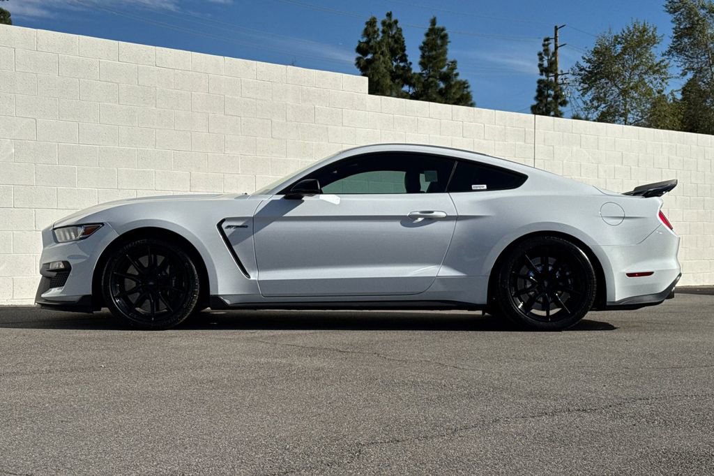 Used 2019 Ford Mustang Shelby GT350 w/ Technology Package image 9
