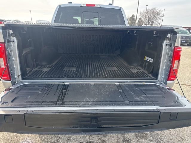 Used 2023 Ford F150 XLT w/ Equipment Group 302A High image 13
