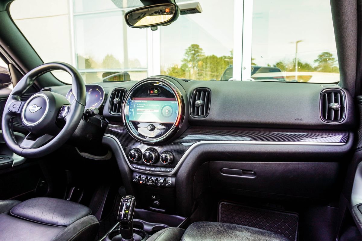 Used 2023 MINI Cooper Countryman S image 19