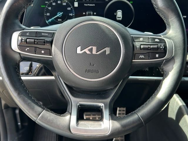 Used 2023 Kia Sportage X-Line Prestige image 27
