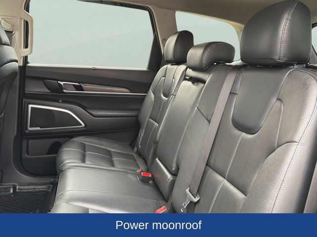Used 2022 Kia Telluride EX AWD/4WD image 17