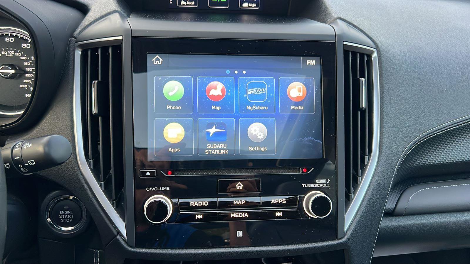 Used 2021 Subaru Forester Touring image 29