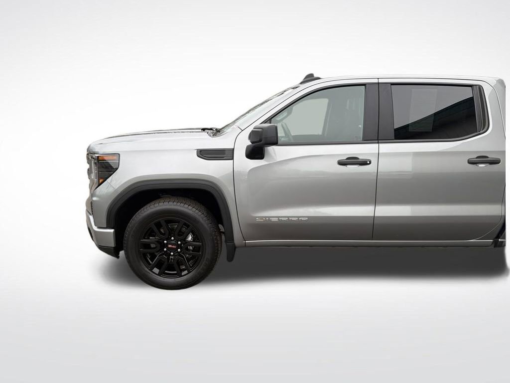 Certified 2023 GMC Sierra 1500 Pro w/ Graphite Edition image 25