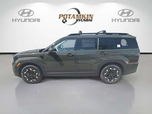 New 2026 Hyundai Santa Fe SEL image 8