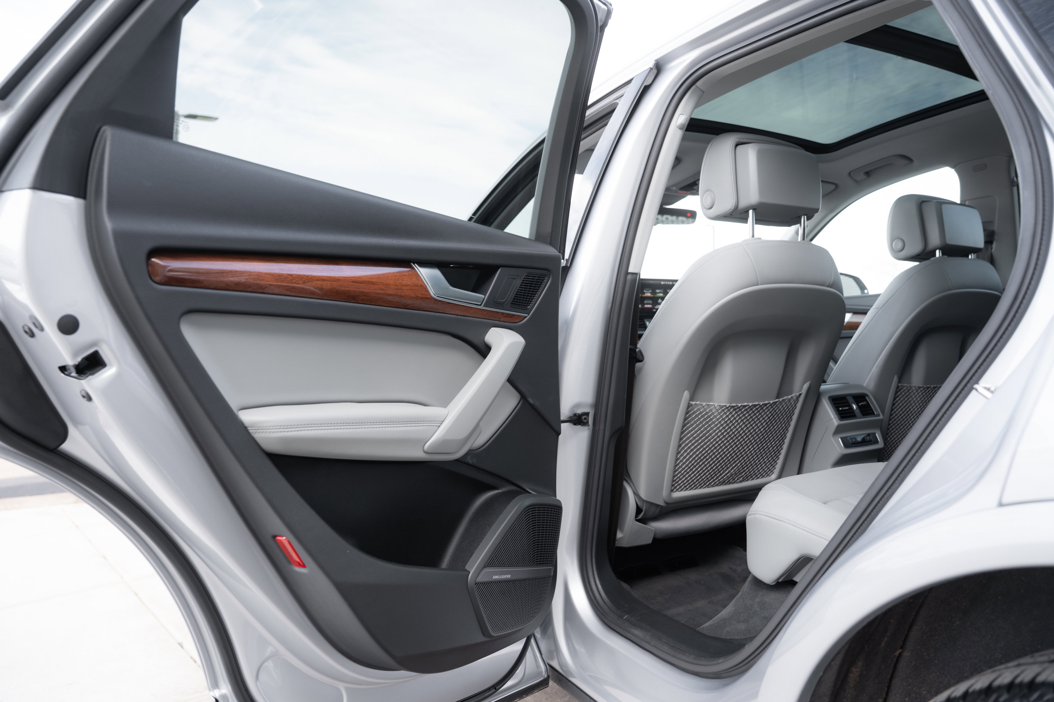 Certified 2022 Audi Q5 2.0T Premium Plus image 28