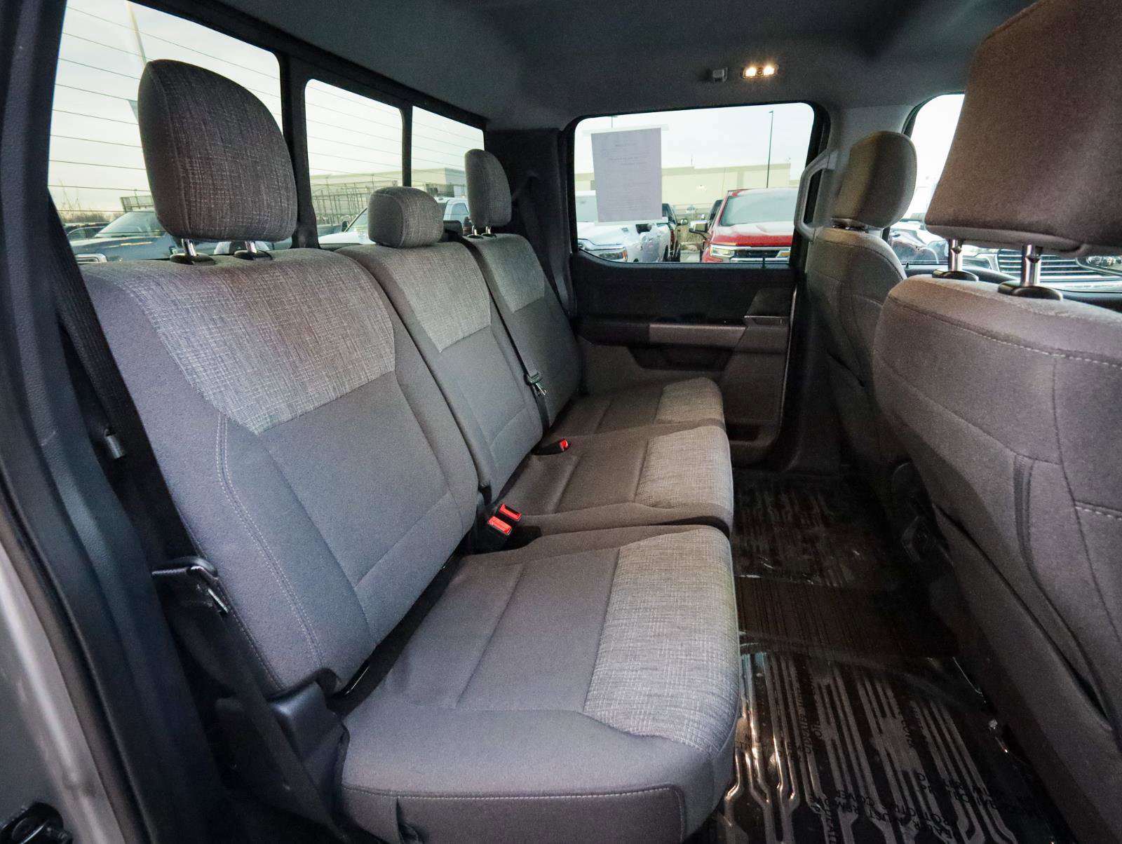 Used 2022 Ford F150 XLT w/ Equipment Group 302A High image 26