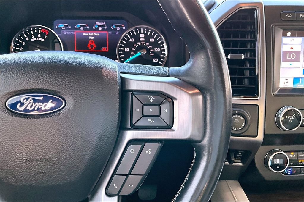 Used 2019 Ford Expedition Platinum AWD/4WD image 21