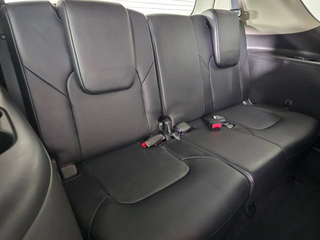 Used 2017 Nissan Armada Platinum RWD image 17