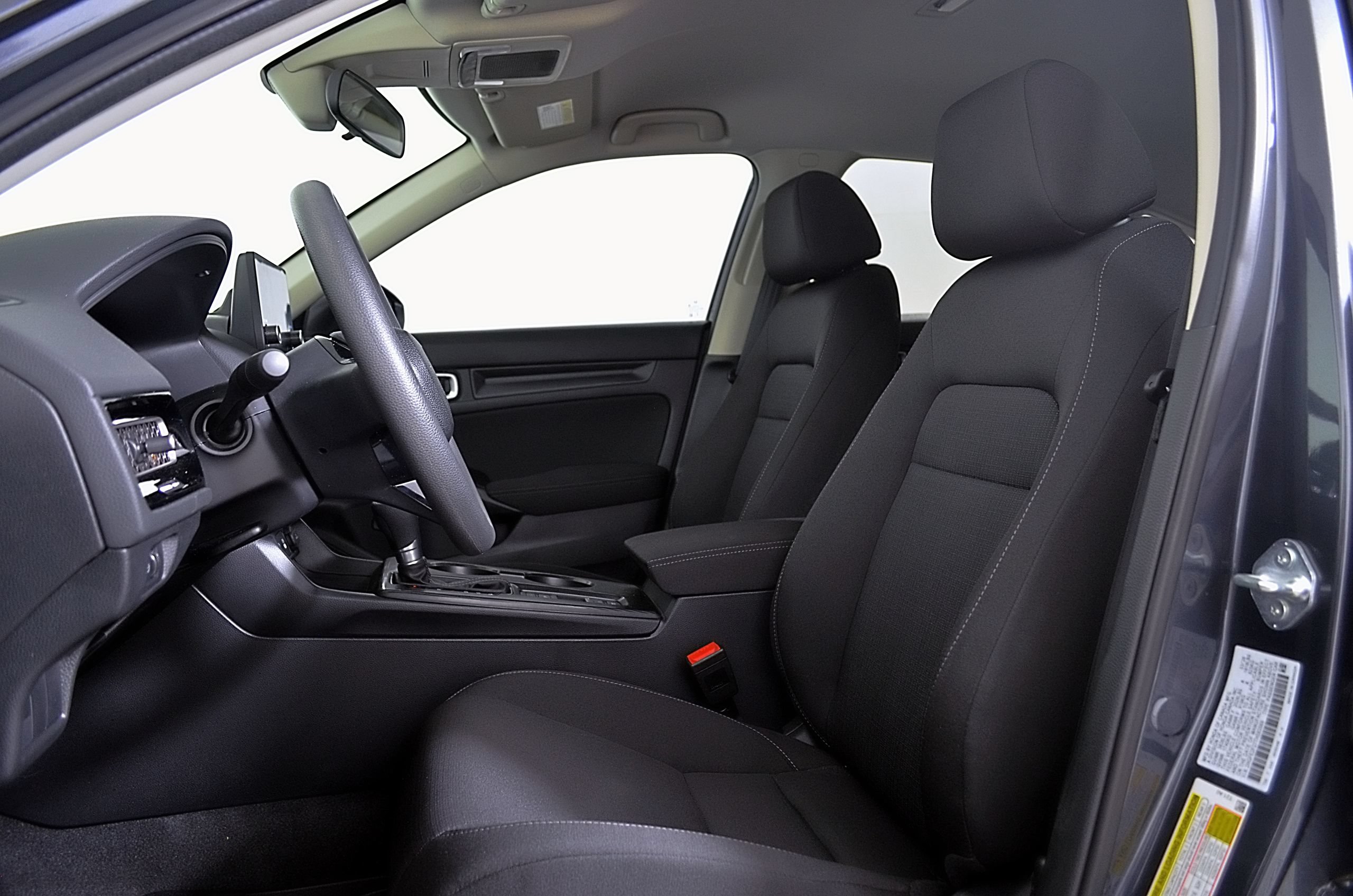 Used 2026 Honda Civic LX image 14