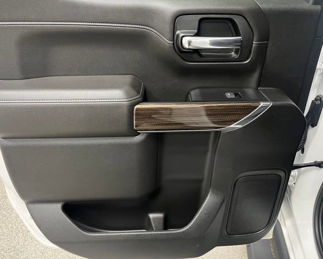 Used 2022 Chevrolet Silverado 1500 LT Trail Boss w/ Convenience Package II image 46