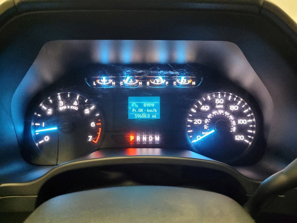 Used 2019 Ford F150 XL w/ XL Power Equipment Group AWD/4WD image 23
