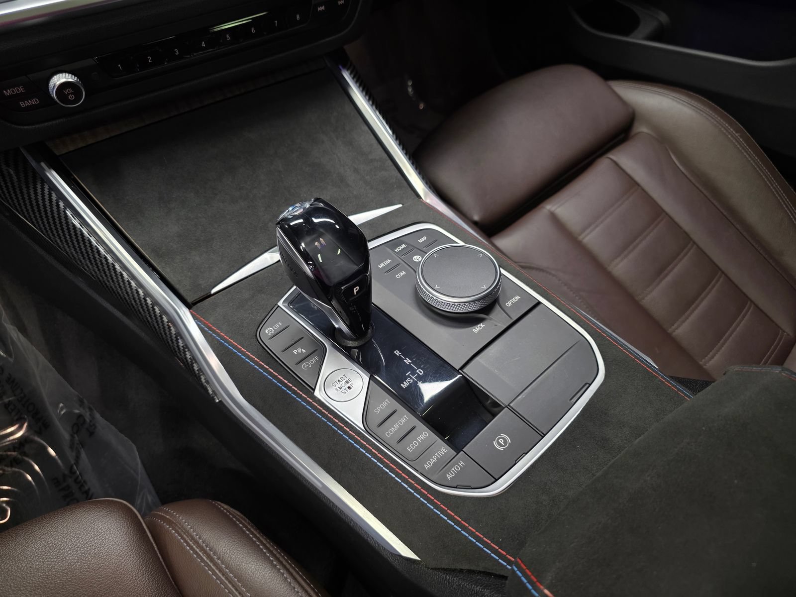 Used 2020 BMW M340i xDrive AWD/4WD image 29
