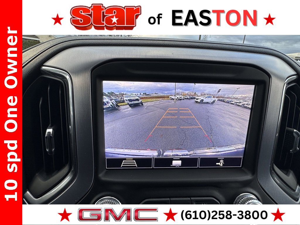 Used 2020 GMC Sierra 1500 SLT w/ SLT Premium Package image 23