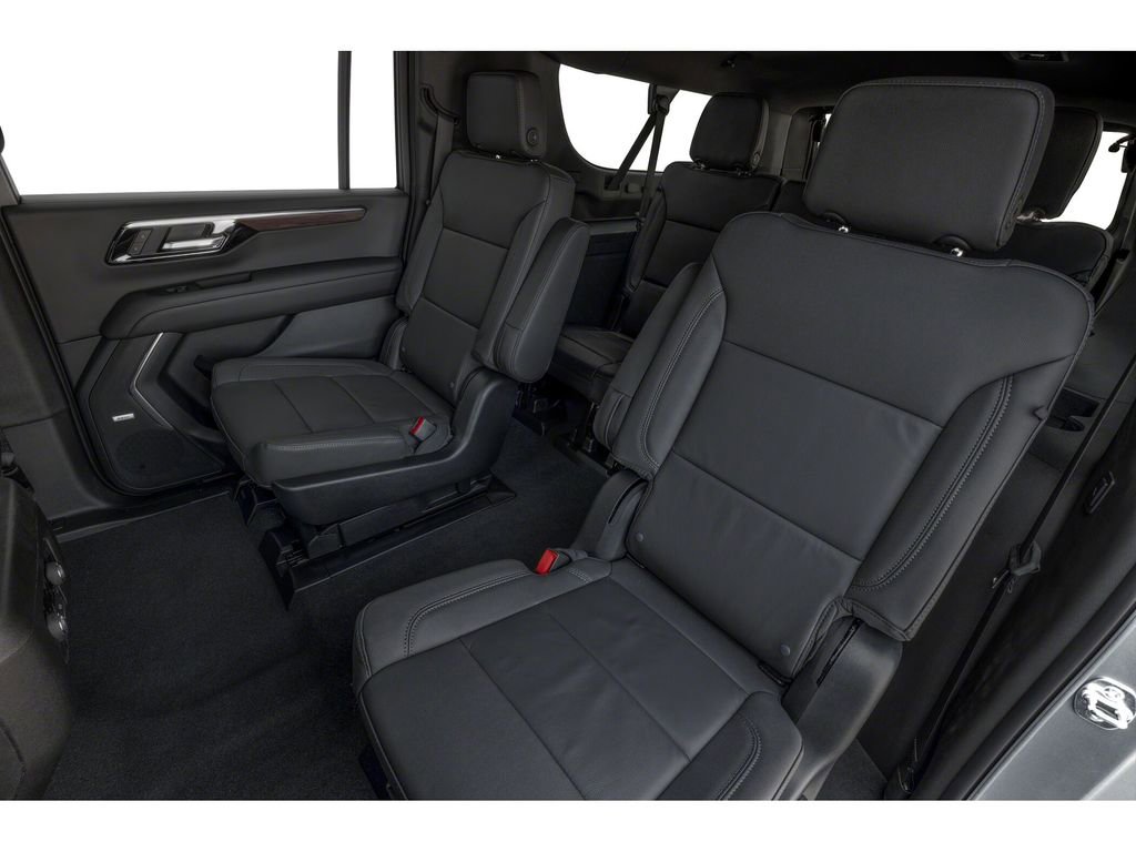 New 2026 Chevrolet Suburban LT w/ Comfort Package AWD/4WD image 12