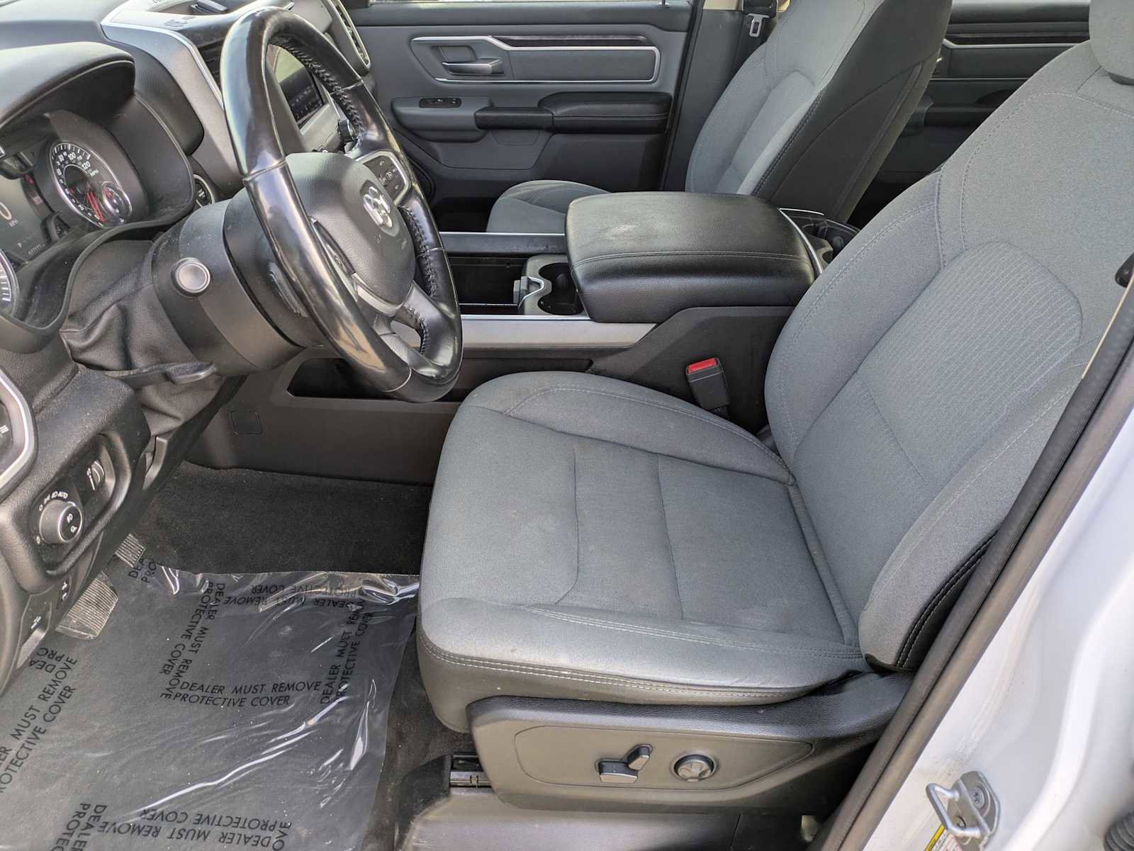 Used 2020 RAM 1500 Big Horn image 15