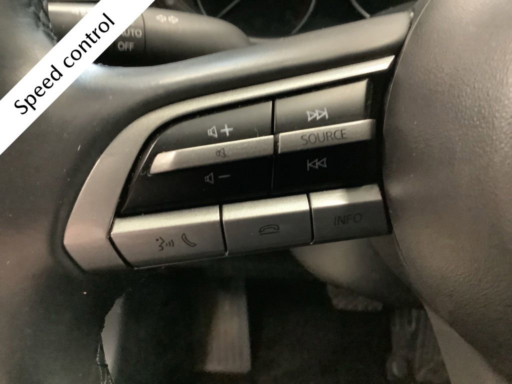 Certified 2023 MAZDA CX-30 AWD 2.5 S w/ Select Package image 15
