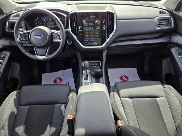 Used 2025 Subaru Ascent Premium AWD/4WD image 12