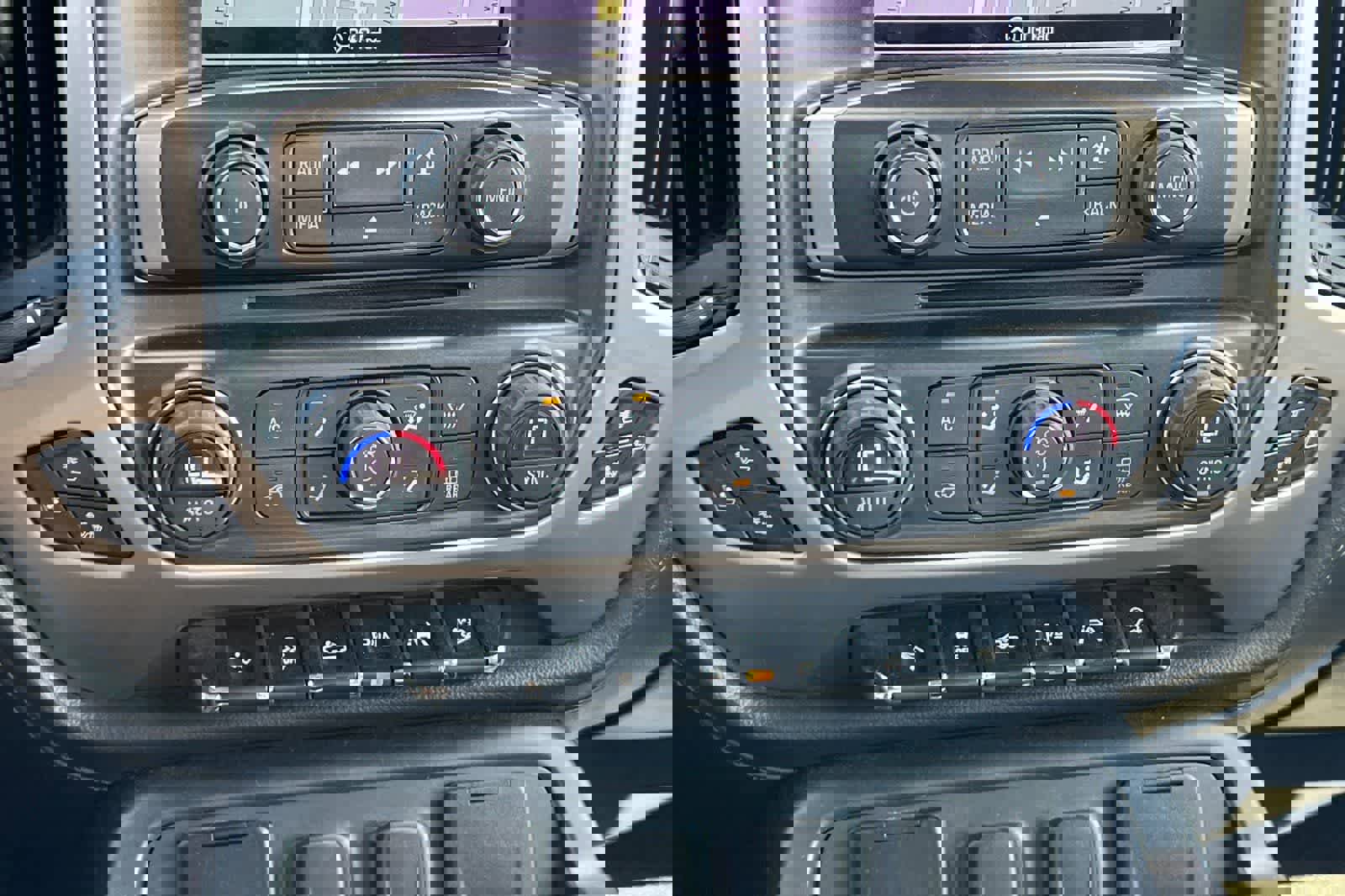 Used 2017 GMC Sierra 1500 Denali image 22