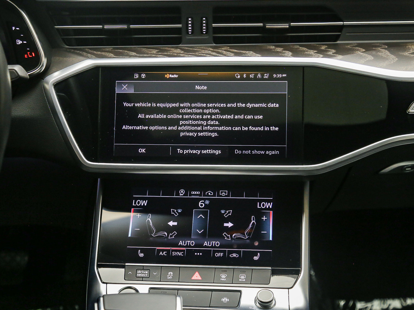 Certified 2023 Audi A6 Premium Plus w/ Premium Plus Package AWD/4WD image 14