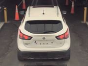 Used 2018 Nissan Rogue Sport SL w/ SL Premium Package FWD image 5