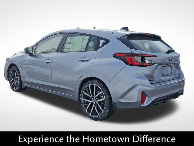 New 2026 Subaru Impreza 2.0i Sport image 4