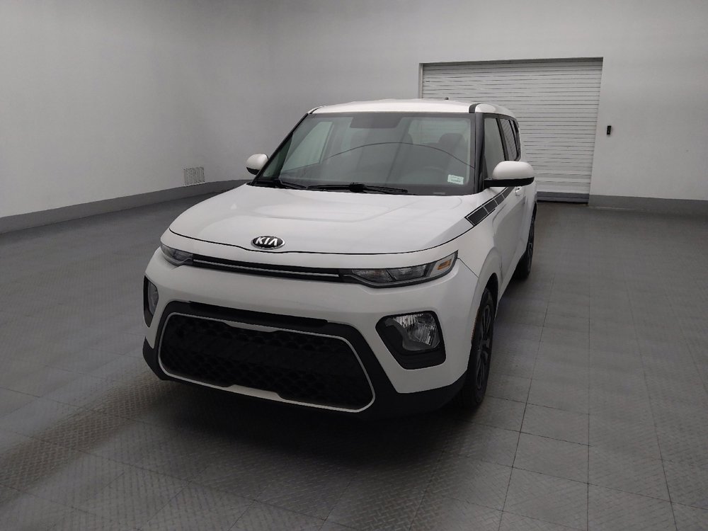 Used 2020 Kia Soul LX image 15