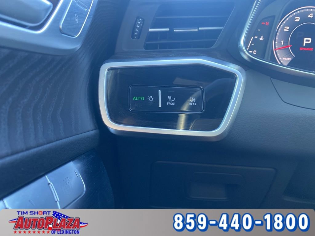 Used 2022 Audi A7 3.0T Premium image 24