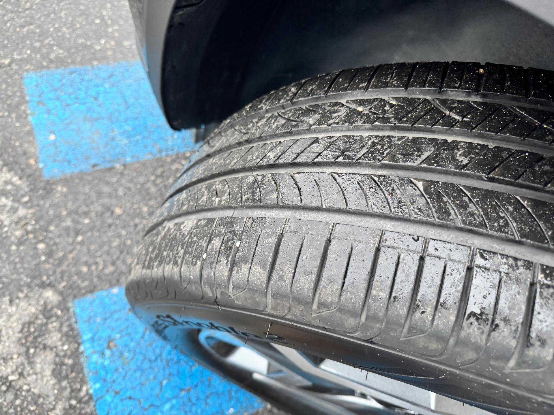 Used 2025 Hyundai Palisade Limited image 50