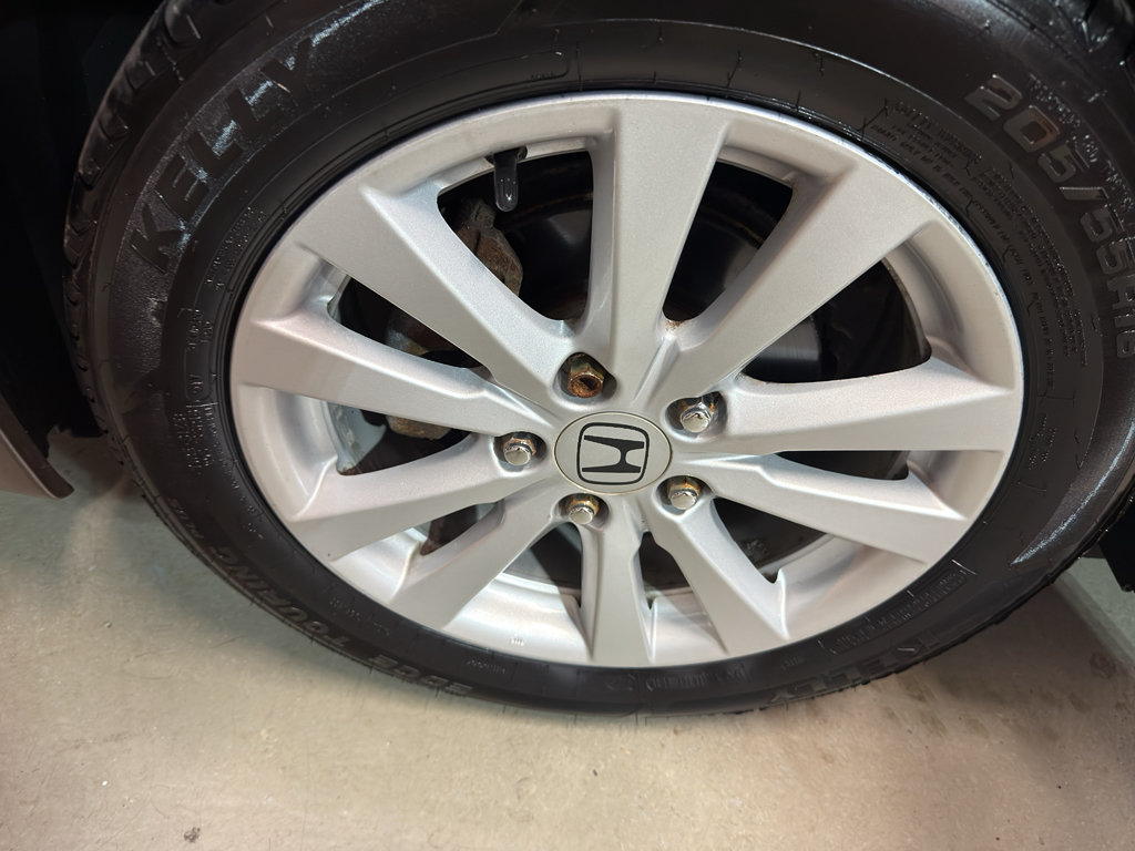 Used 2012 Honda Civic EX image 31