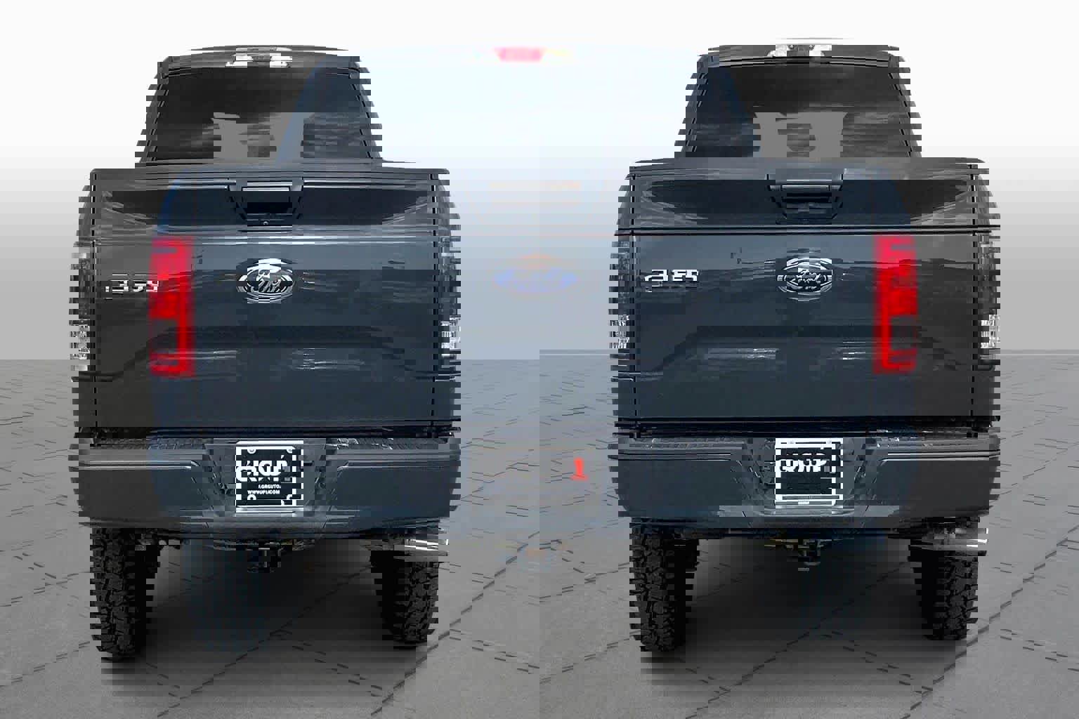 Used 2016 Ford F150 XLT w/ Equipment Group 301A Mid image 7