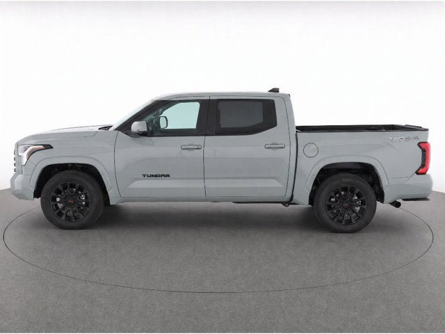 Used 2022 Toyota Tundra SR5 w/ TRD Sport Premium Package AWD/4WD image 8