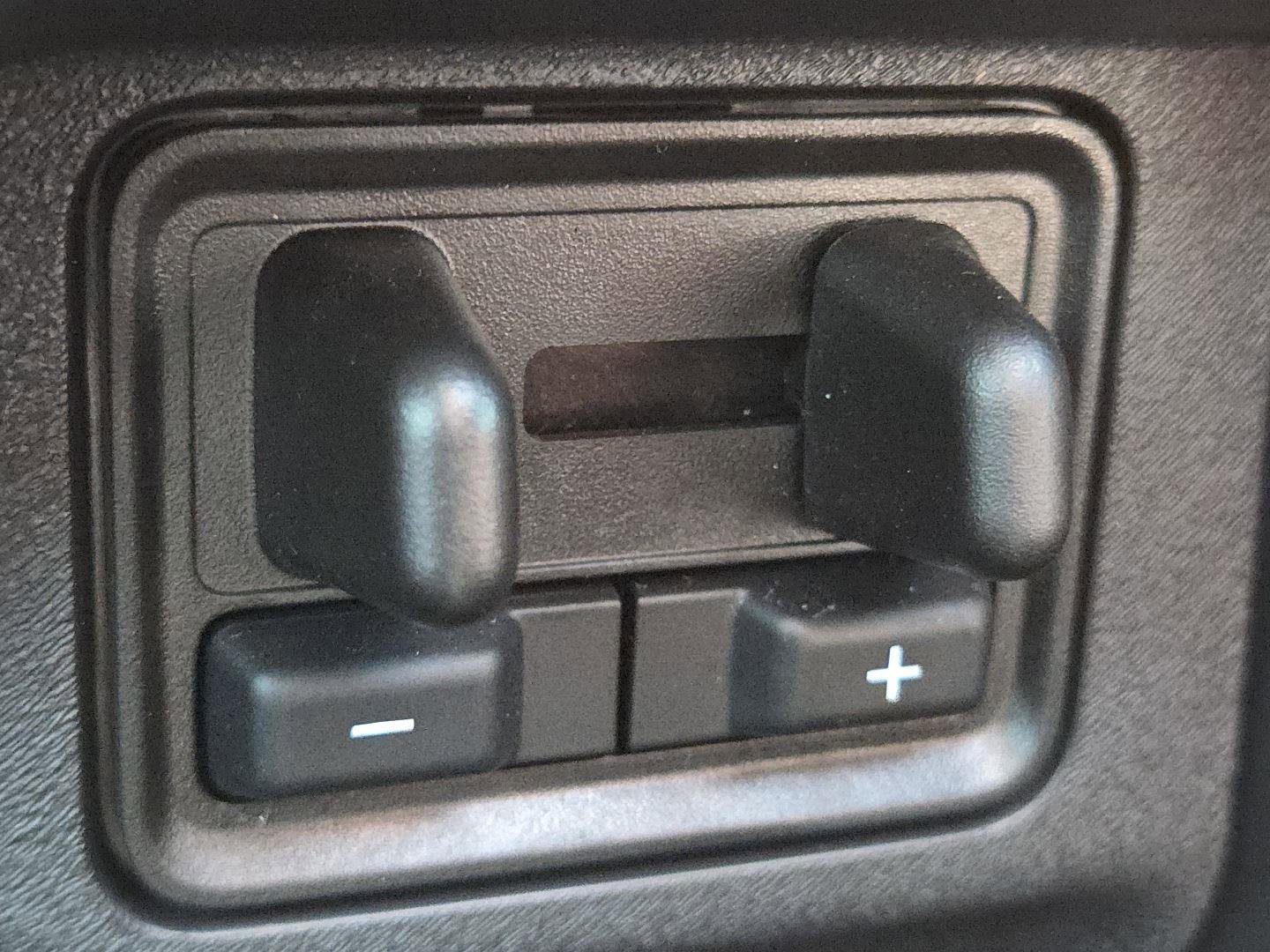 Used 2025 Ford Expedition Tremor AWD/4WD image 12
