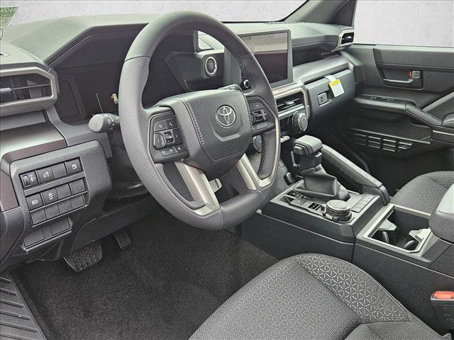 New 2026 Toyota 4Runner SR5 image 3