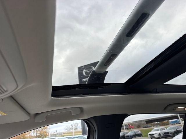 New 2026 MAZDA CX-50 2.5 Turbo w/ Premium Plus Pkg image 14