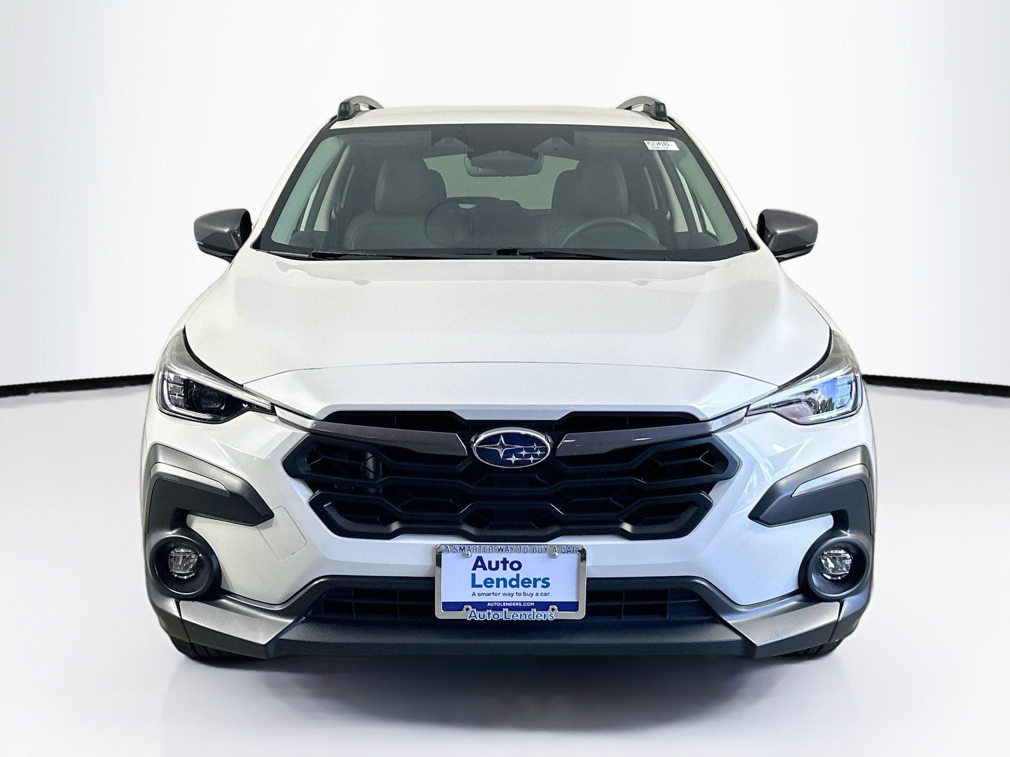 Used 2024 Subaru Crosstrek 2.5i Limited AWD/4WD image 2