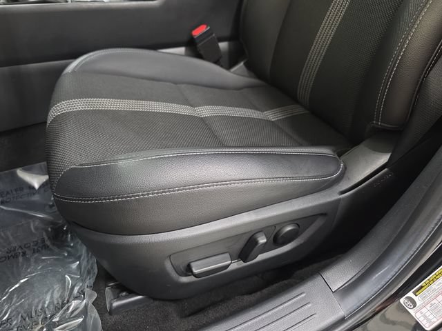 Used 2025 MAZDA CX-50 AWD 2.5 S w/ Preferred Package image 29