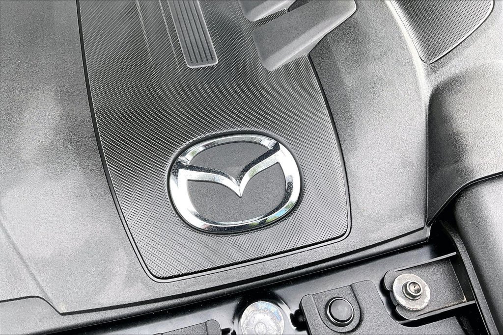 Used 2024 MAZDA CX-90 3.3 Turbo w/ Premium Package AWD/4WD image 33
