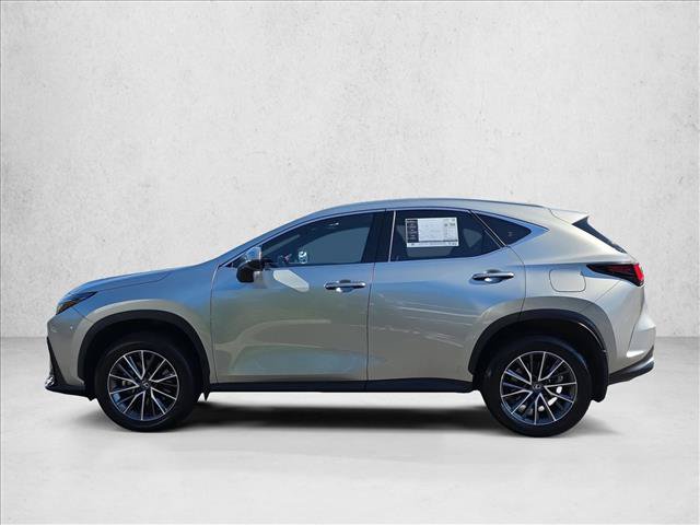 Used 2024 Lexus NX 350 AWD w/ Cold Area Package image 8
