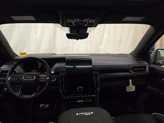 New 2026 GMC Yukon AT4 Ultimate AWD/4WD image 31
