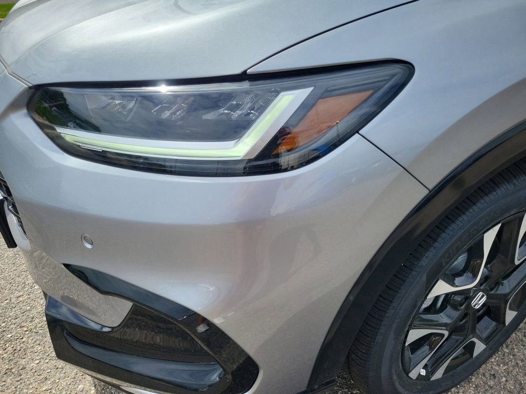 New 2026 Honda HR-V EX-L image 5