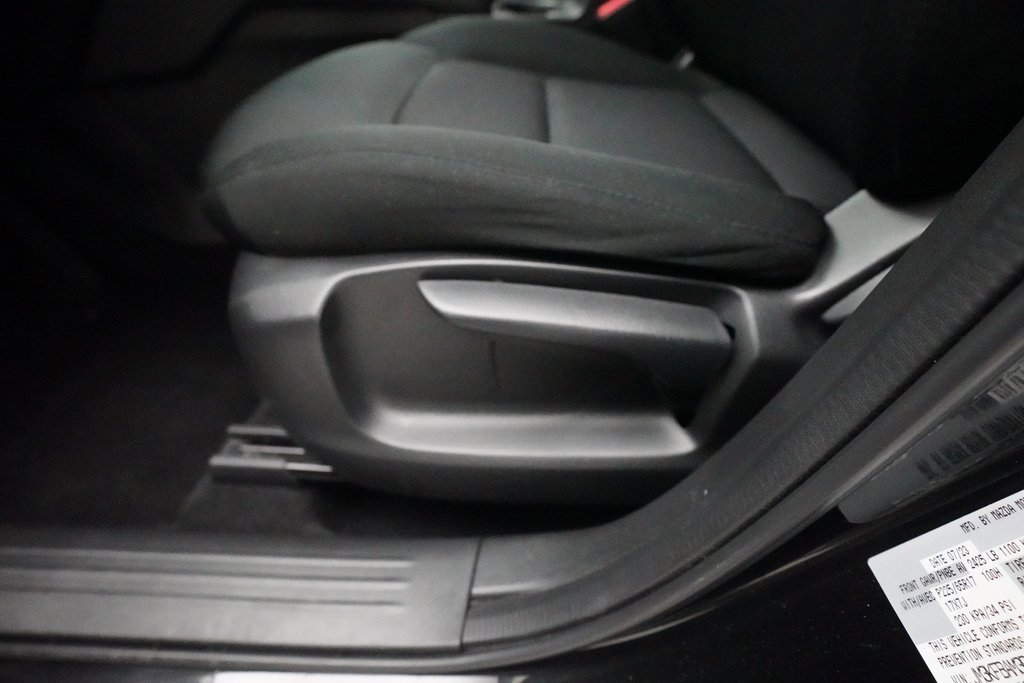 Certified 2023 MAZDA CX-5 AWD 2.5 S image 28