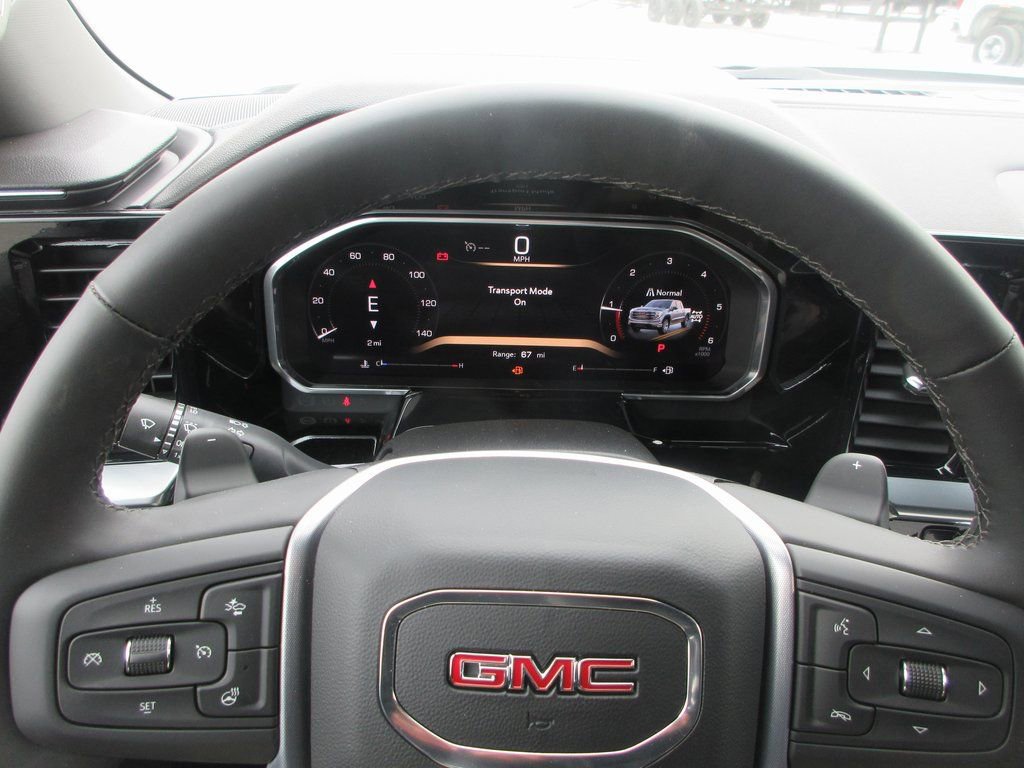 New 2026 GMC Sierra 1500 SLT w/ SLT Premium Package image 17