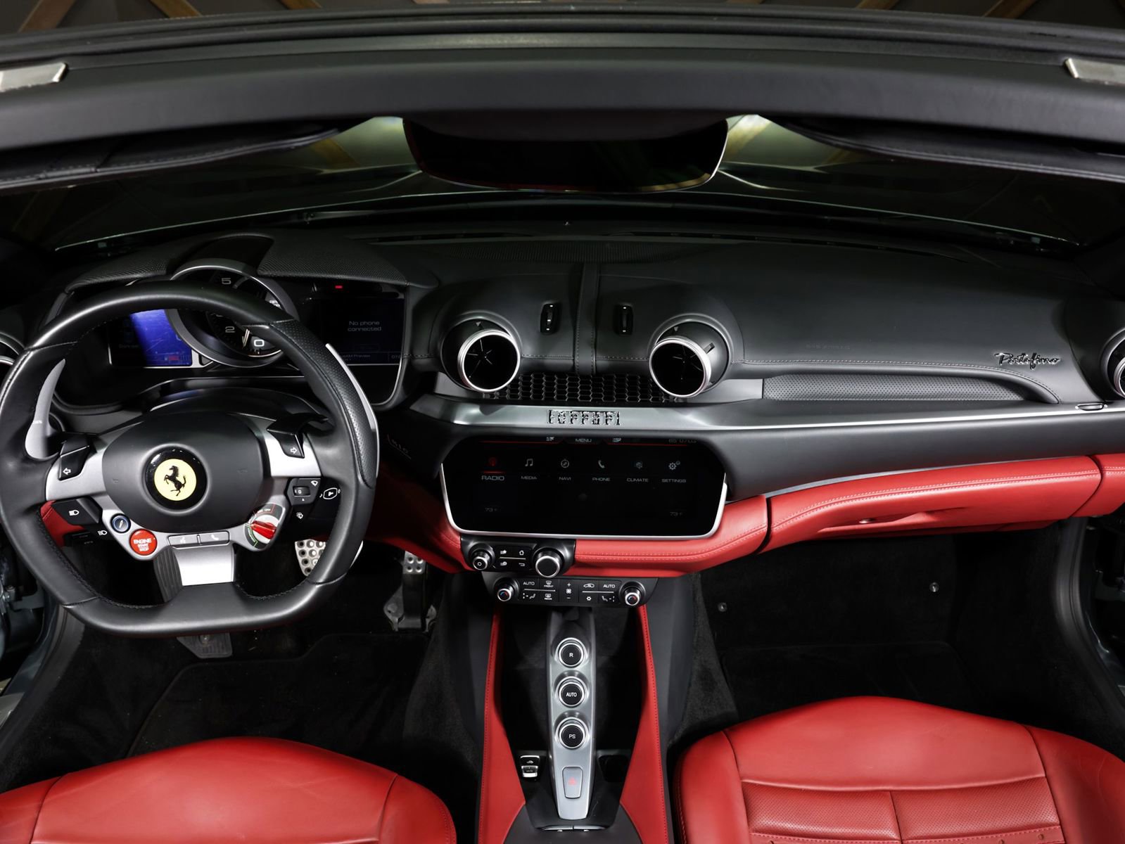 Used 2019 Ferrari Portofino image 7