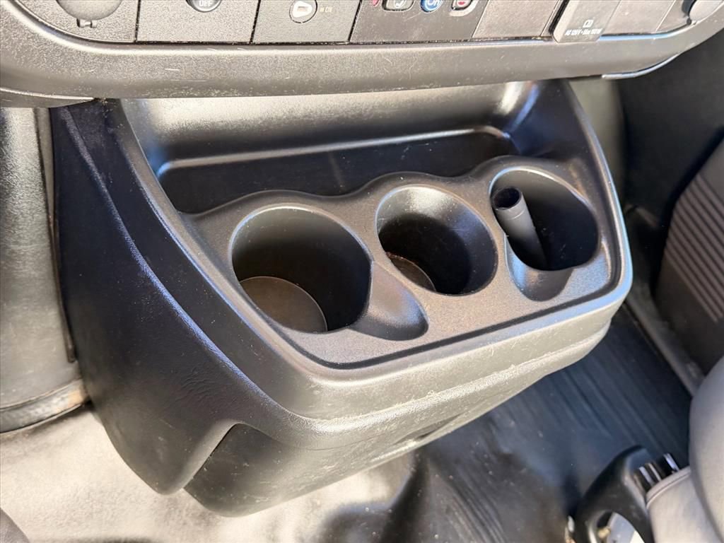 Used 2023 Chevrolet Express 4500 Extended w/ Power Convenience Package image 27