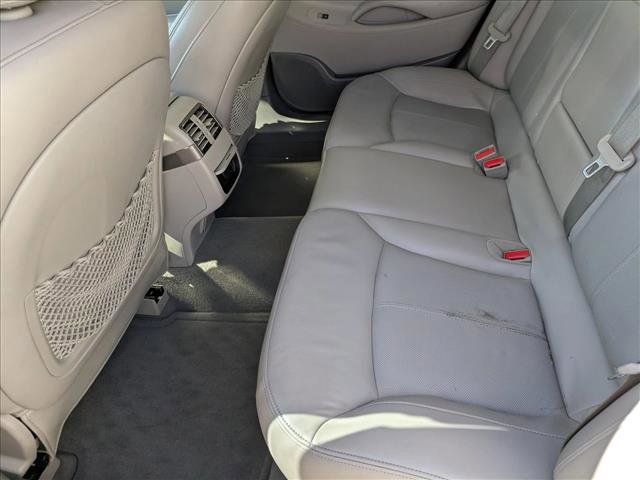 Used 2013 Buick LaCrosse Premium w/ Driver Confidence Package image 14
