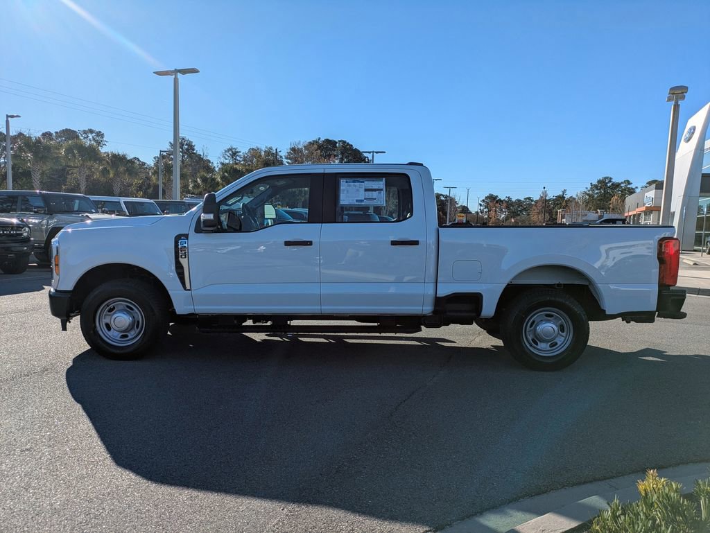 New 2026 Ford F250 XL image 6