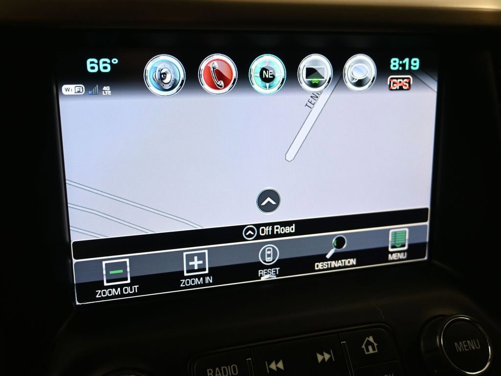 Used 2019 GMC Acadia Denali w/ Technology Package image 20