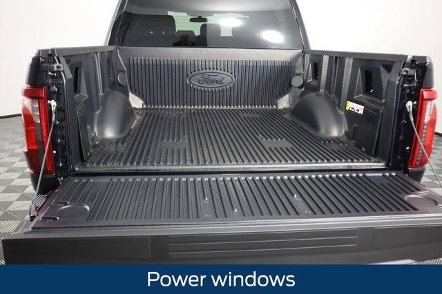 New 2026 Ford F150 STX AWD/4WD image 23