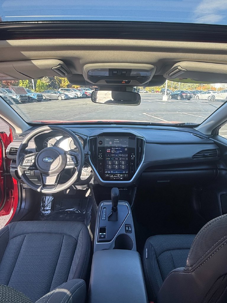 Used 2024 Subaru Crosstrek 2.0i Premium AWD/4WD image 33