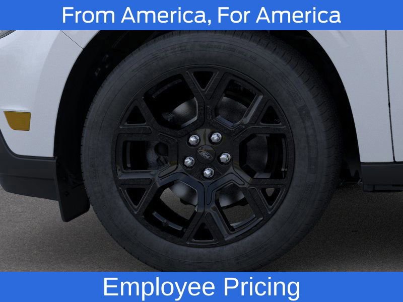 New 2026 Ford Maverick XLT w/ Equipment Group 301A AWD/4WD image 20